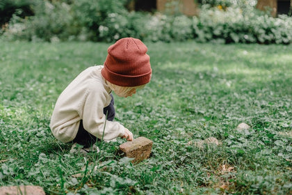 Little Explorers