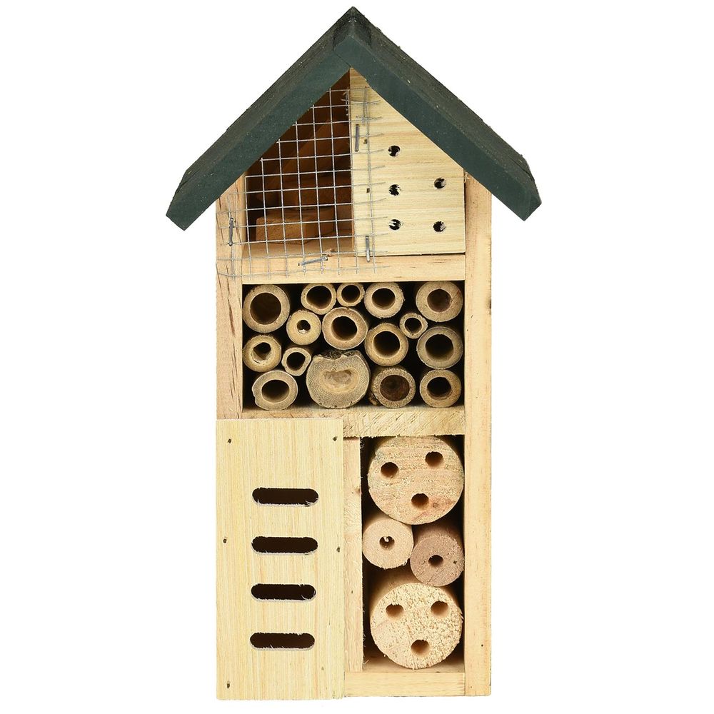 ASAB Insect Hotel