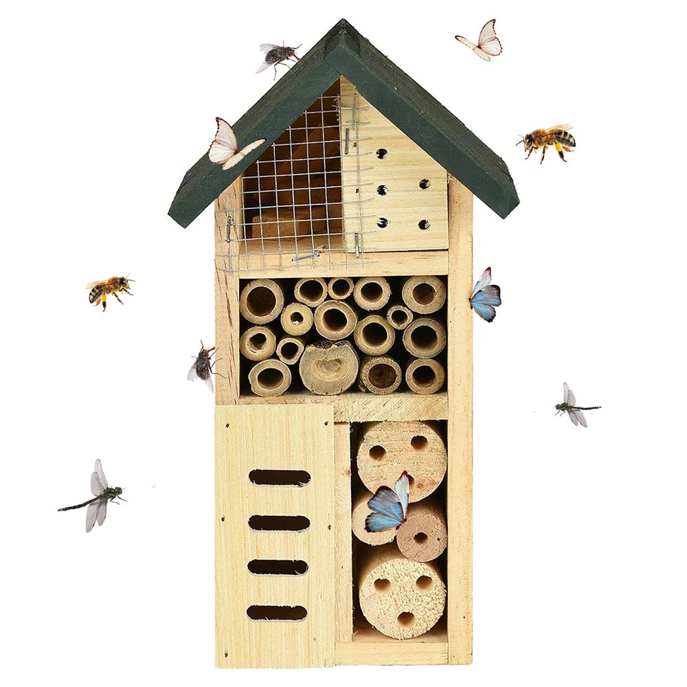 ASAB Insect Hotel