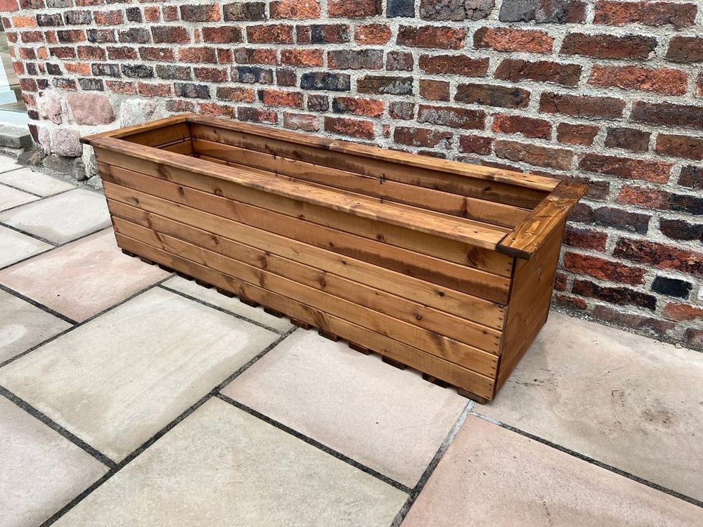 Willougby Trough/Planter