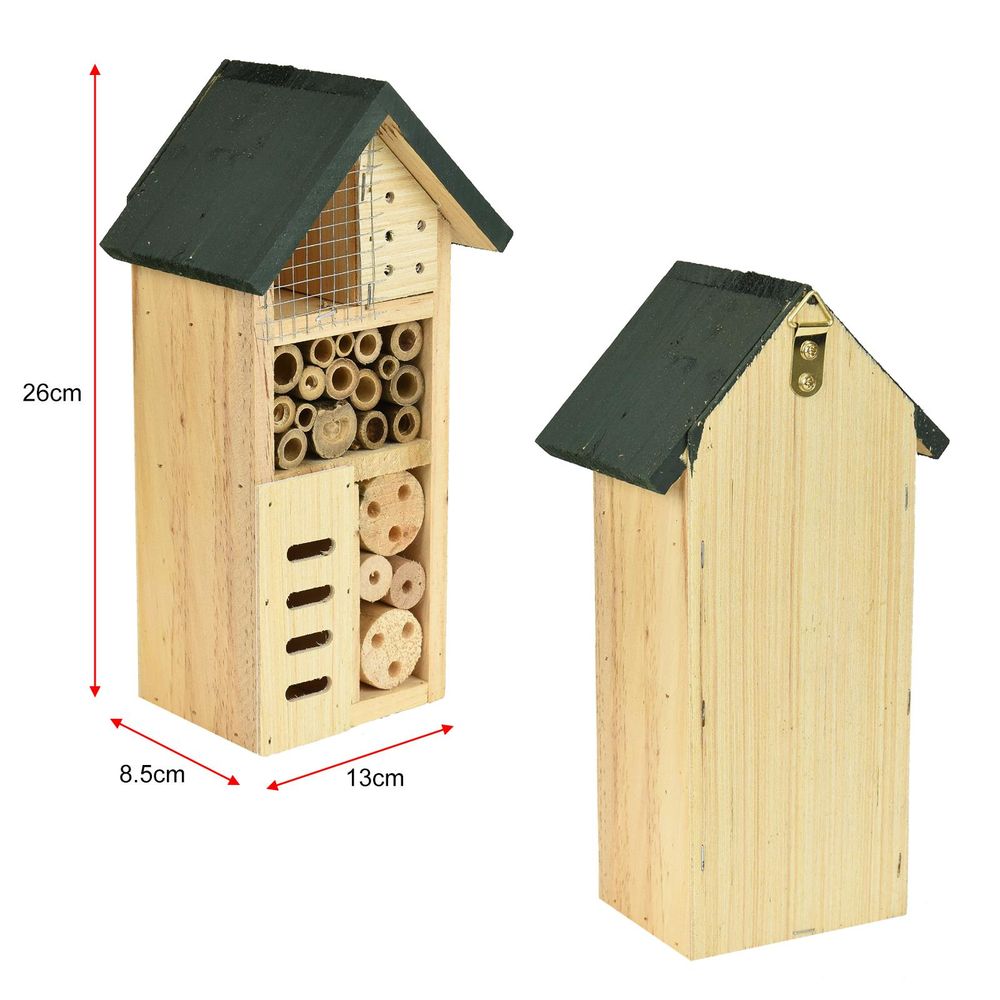 ASAB Insect Hotel